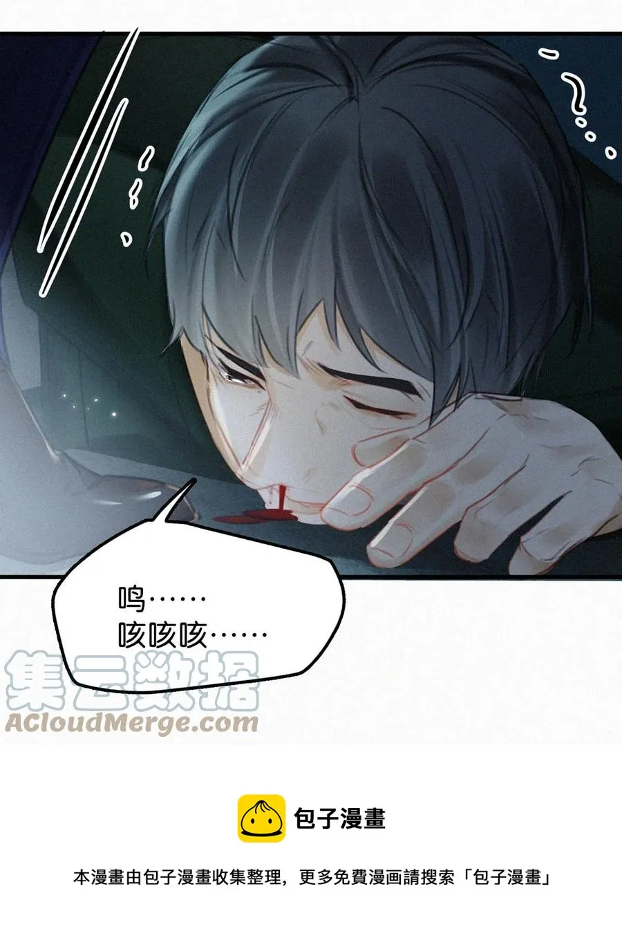 030 从头到尾都是外人。 第25页