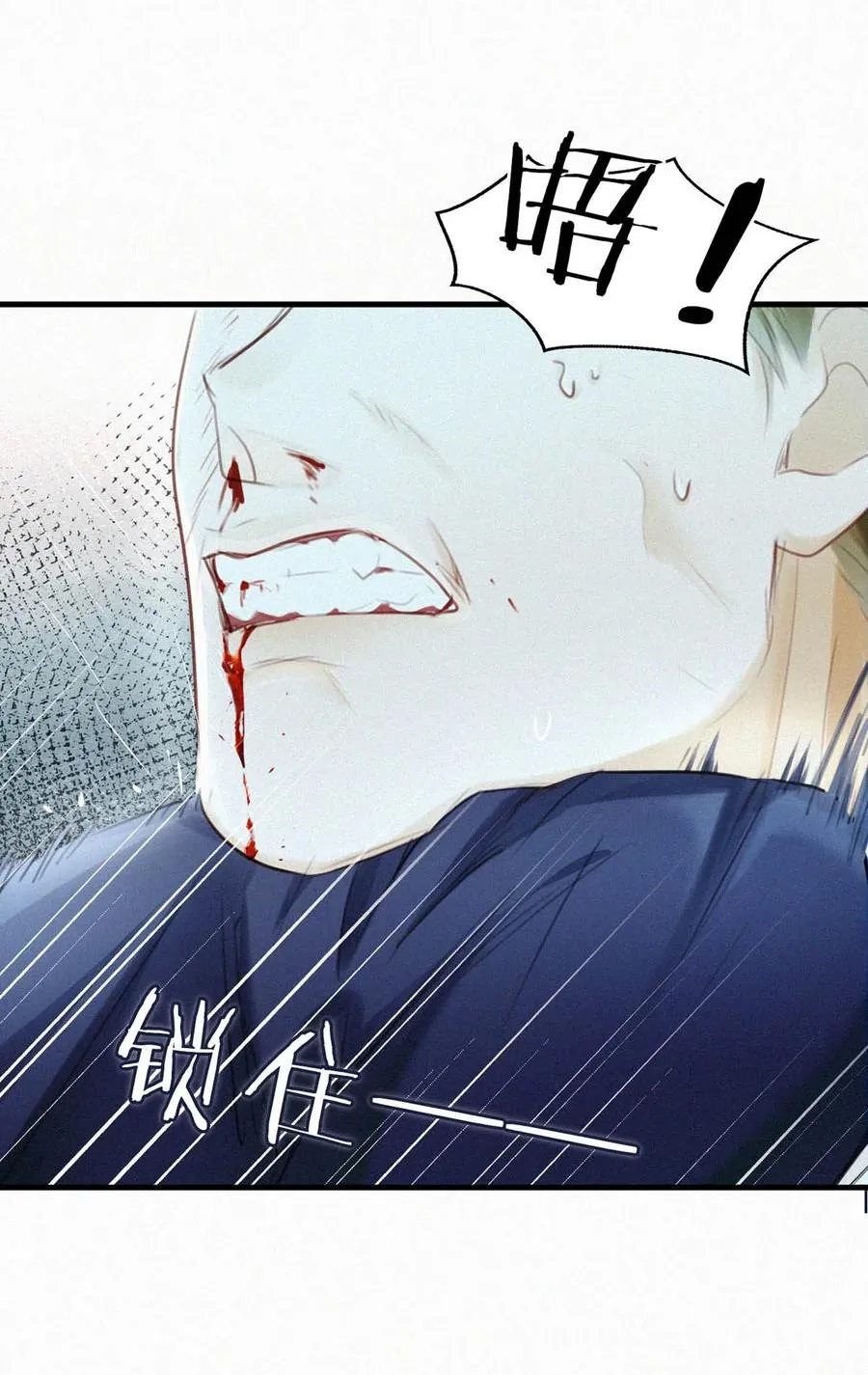 030 从头到尾都是外人。 第35页