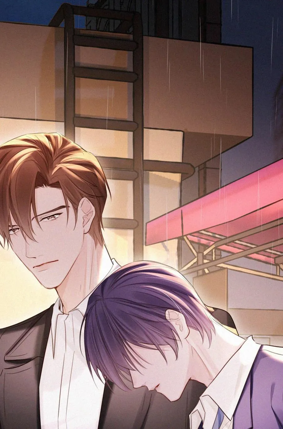 032 老师，我想—— 第23页