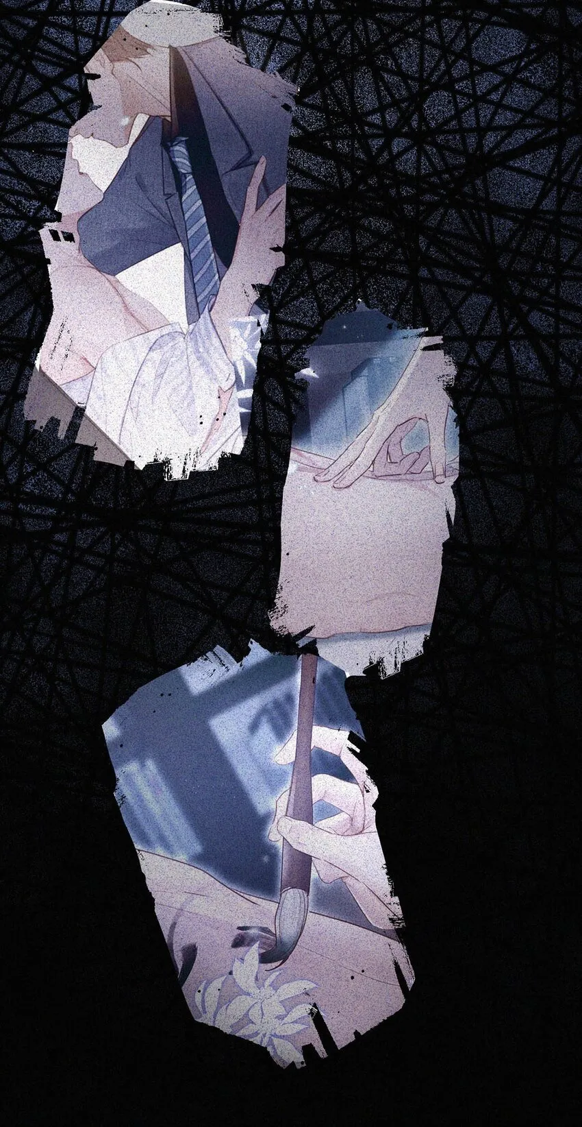 057 别怕——会很舒服的。 第22页