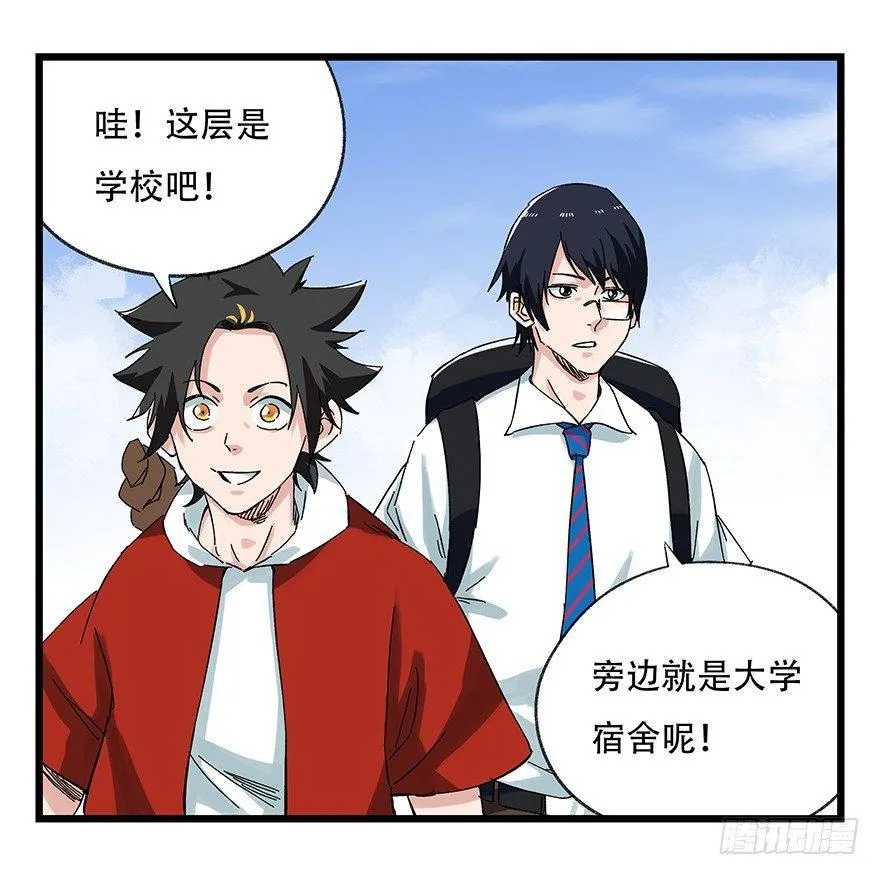 第二十五层（上） 第7页