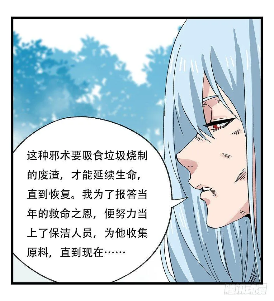 第三十层（七） 第3页