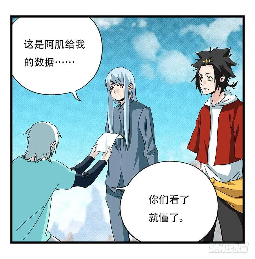 第四十三层（下） 第31页