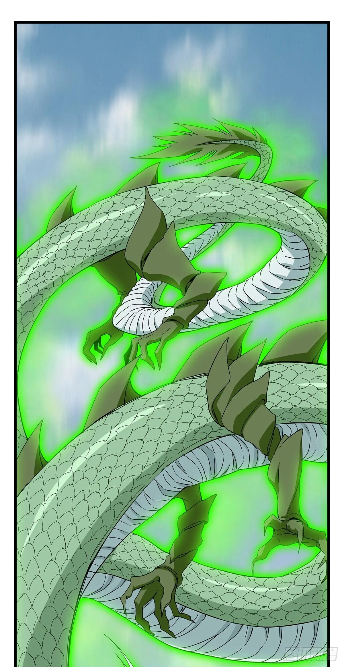 第五十层（十） 第40页