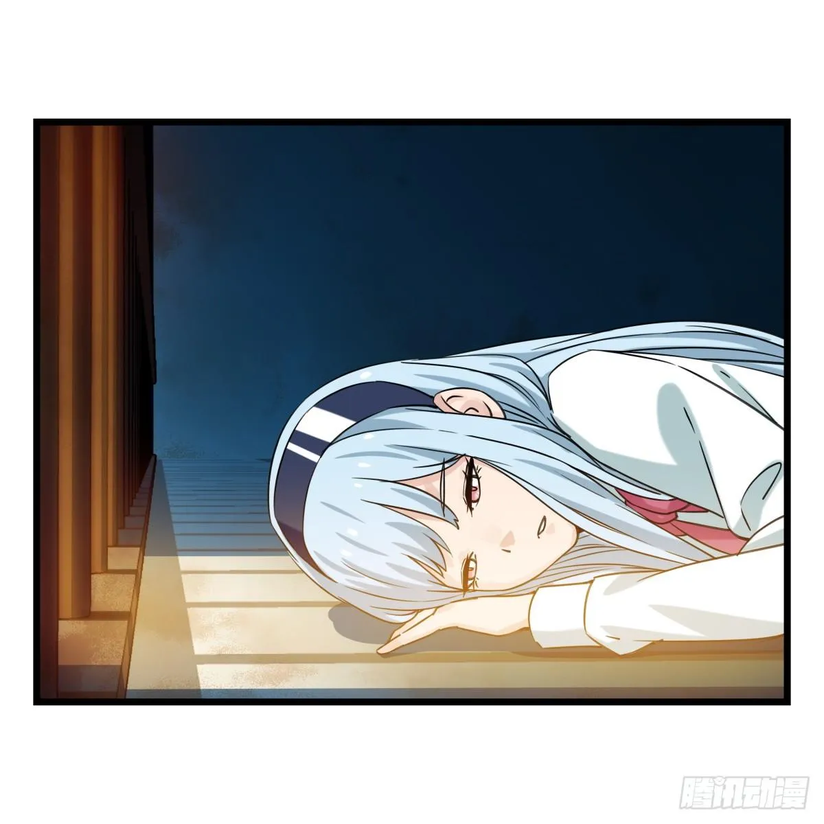 第五十五层（下） 第8页