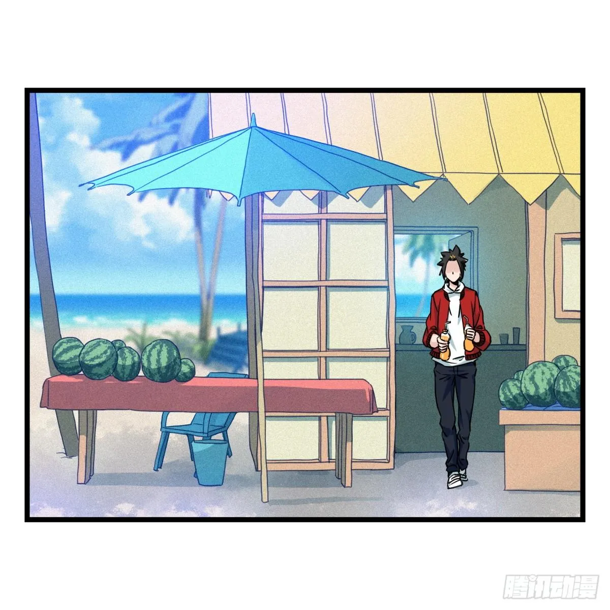第五十六层（上） 第7页