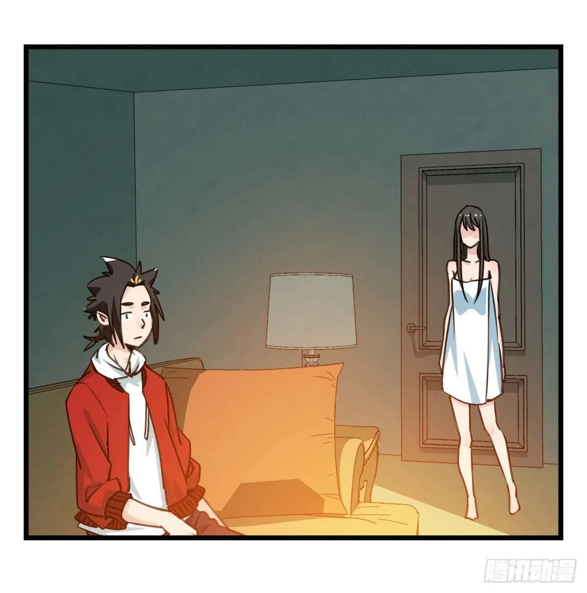 第五十六层（中中上） 第31页