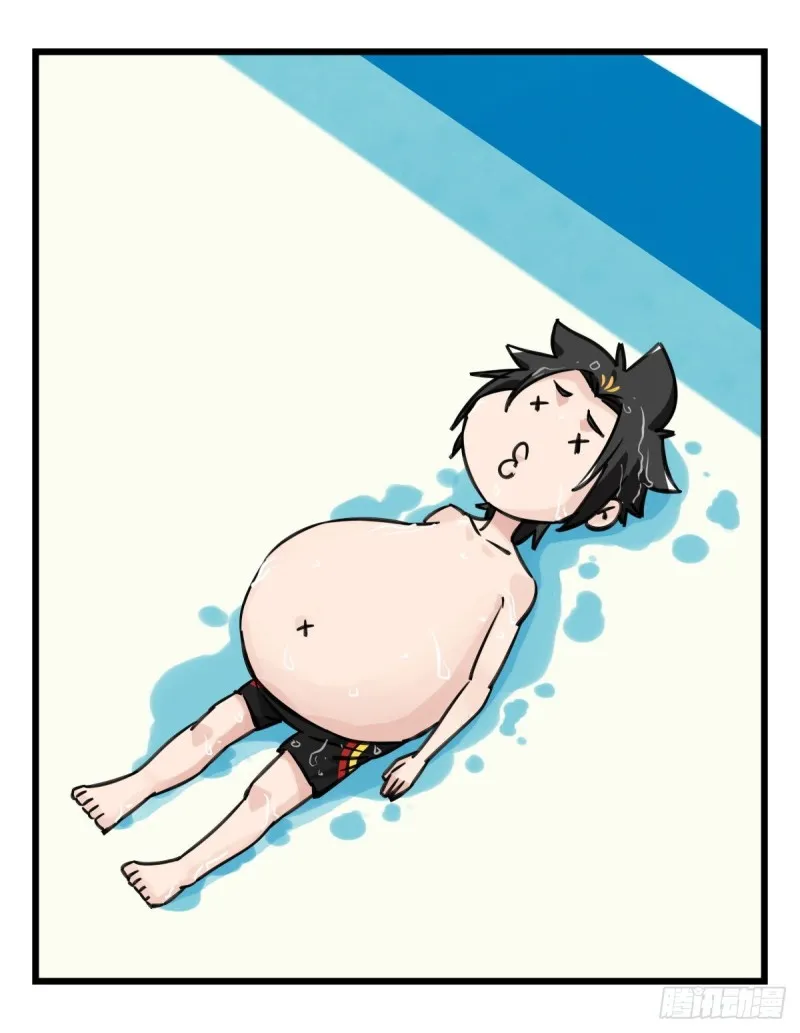 六十一，体能测试（下） 第46页
