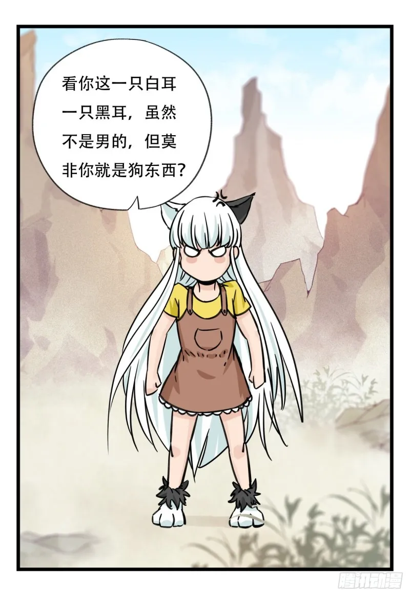 六十二，金角银角（下） 第17页