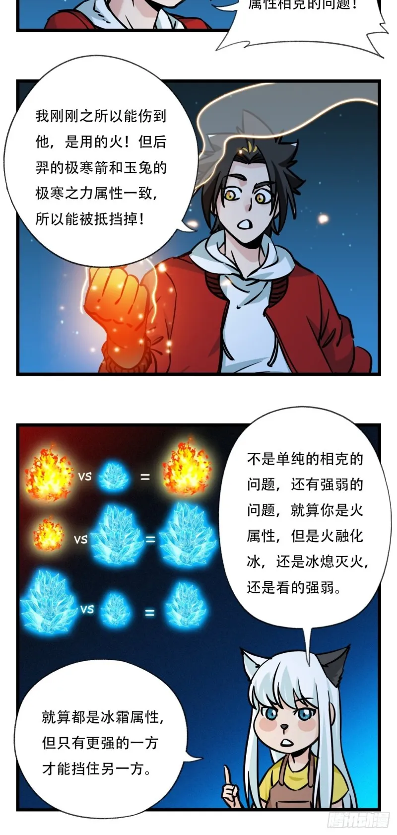 六十六，嫦娥玉兔（十） 第6页