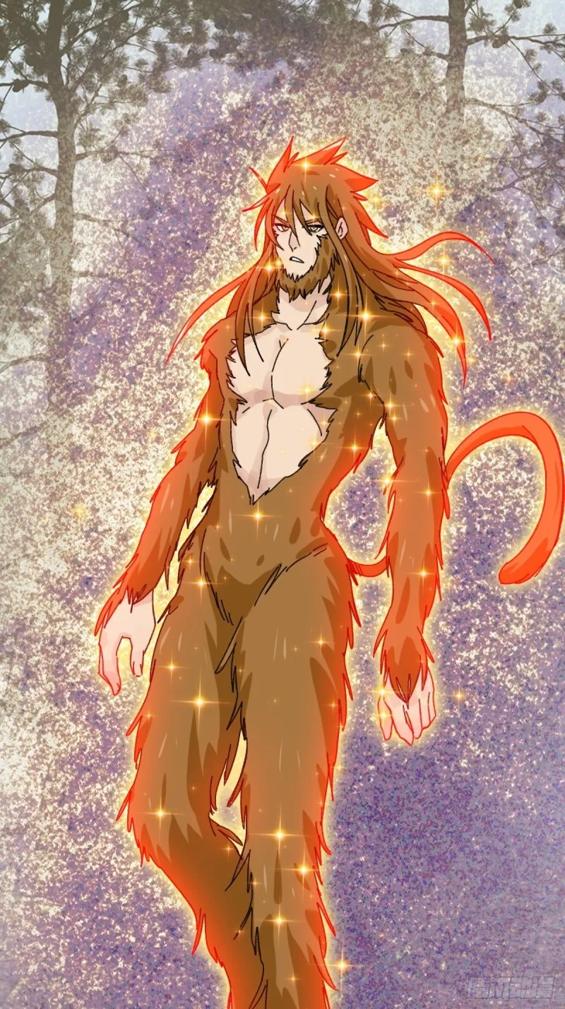 七十二，美猴王孙悟空（五） 第42页