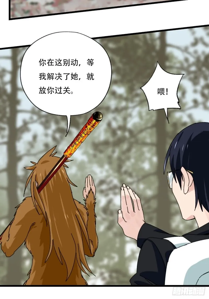 七十二，美猴王孙悟空（六） 第3页
