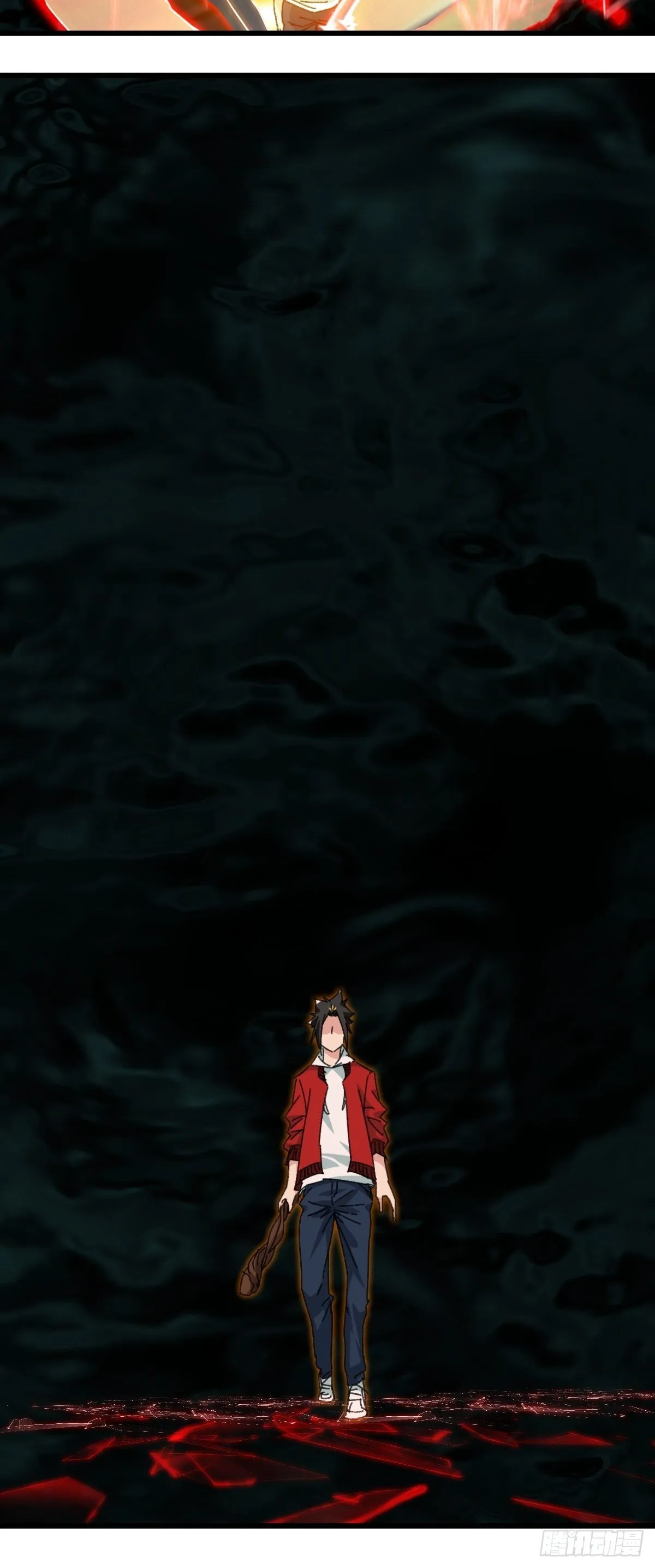 100，顶层（四） 第18页