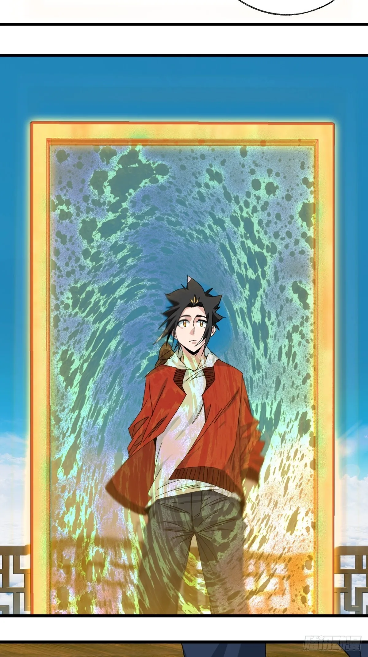 100，顶层（一） 第38页