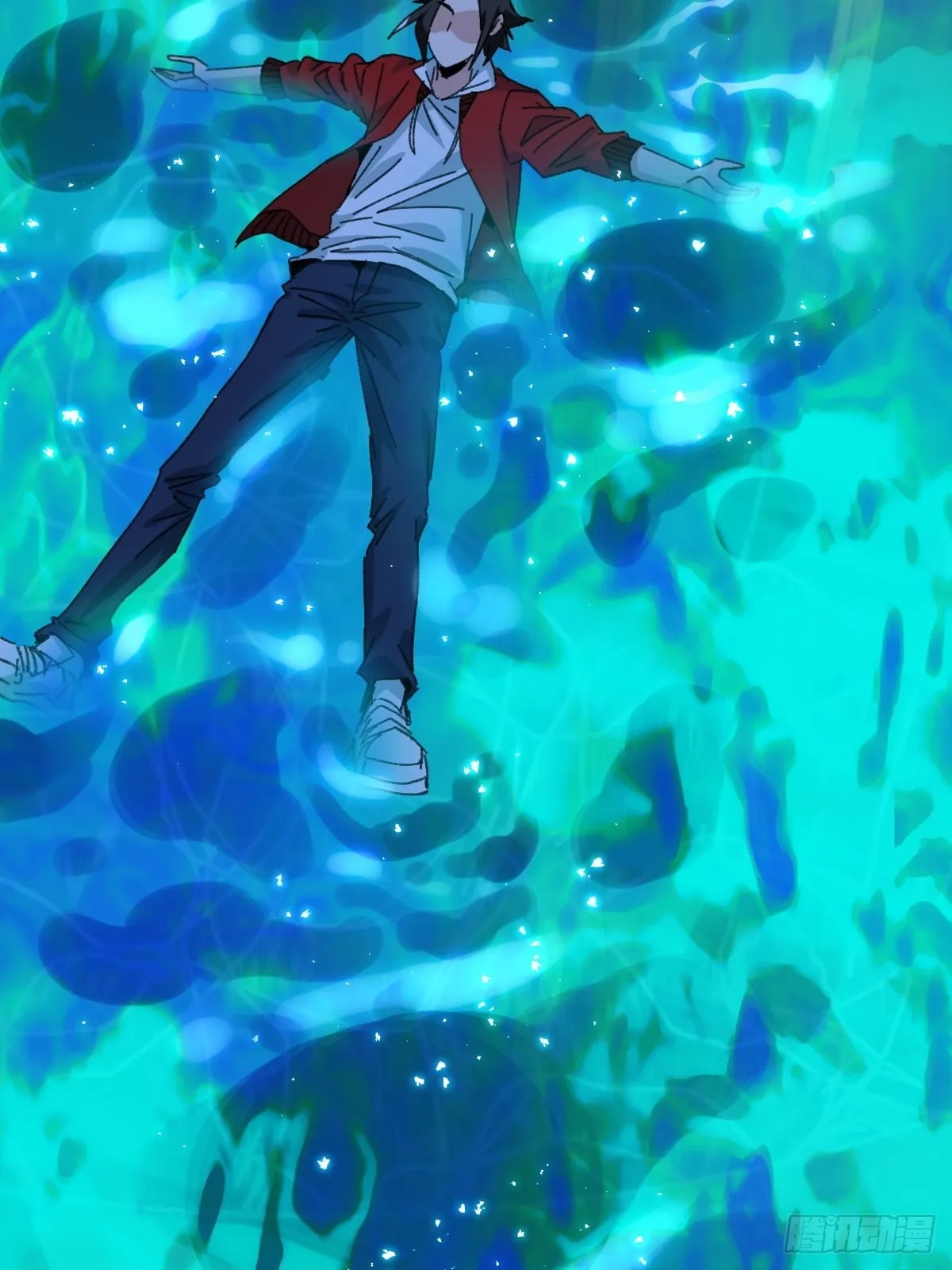 99，空（下） 第20页