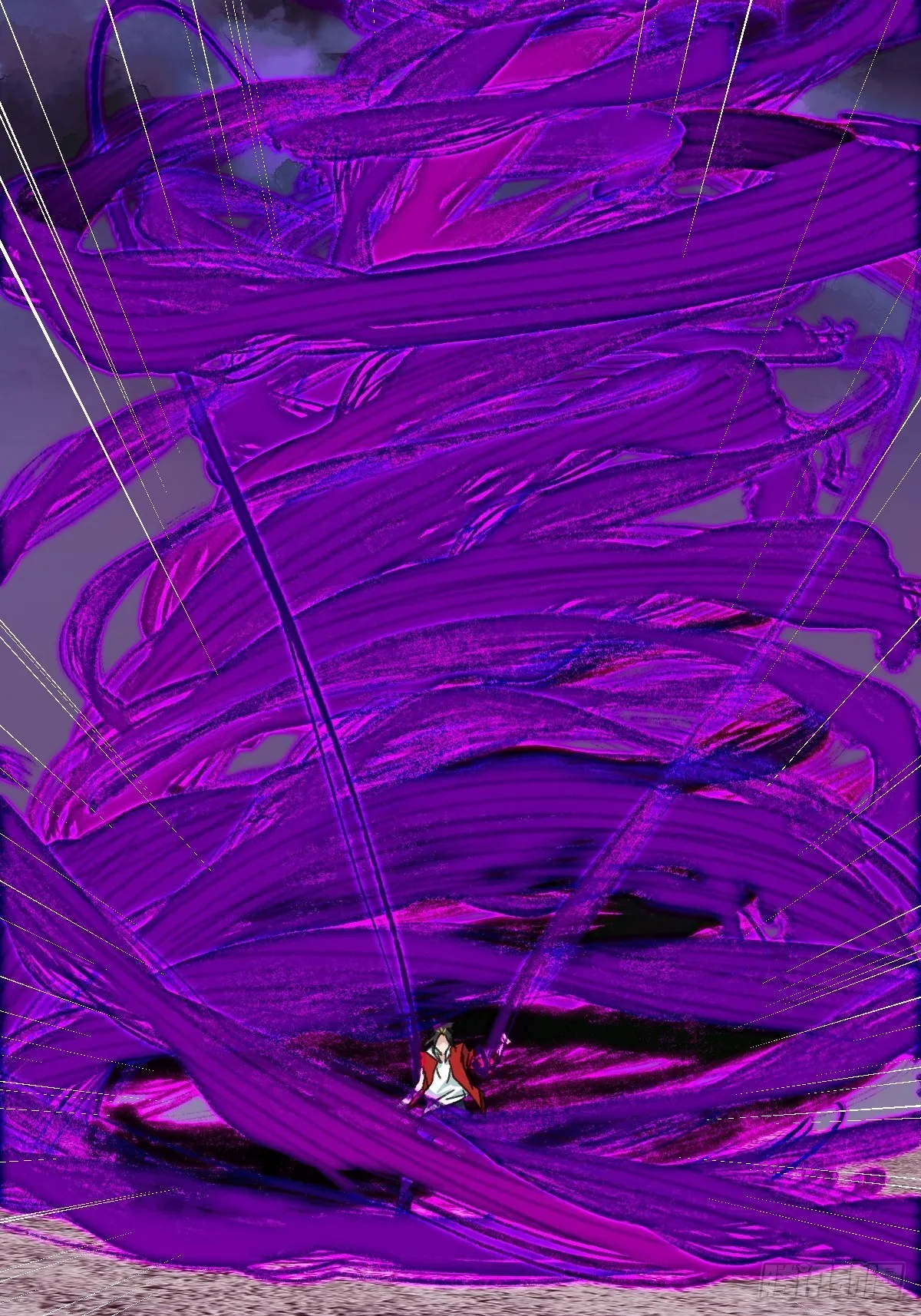 94，世界的尽头（二十三） 第3页