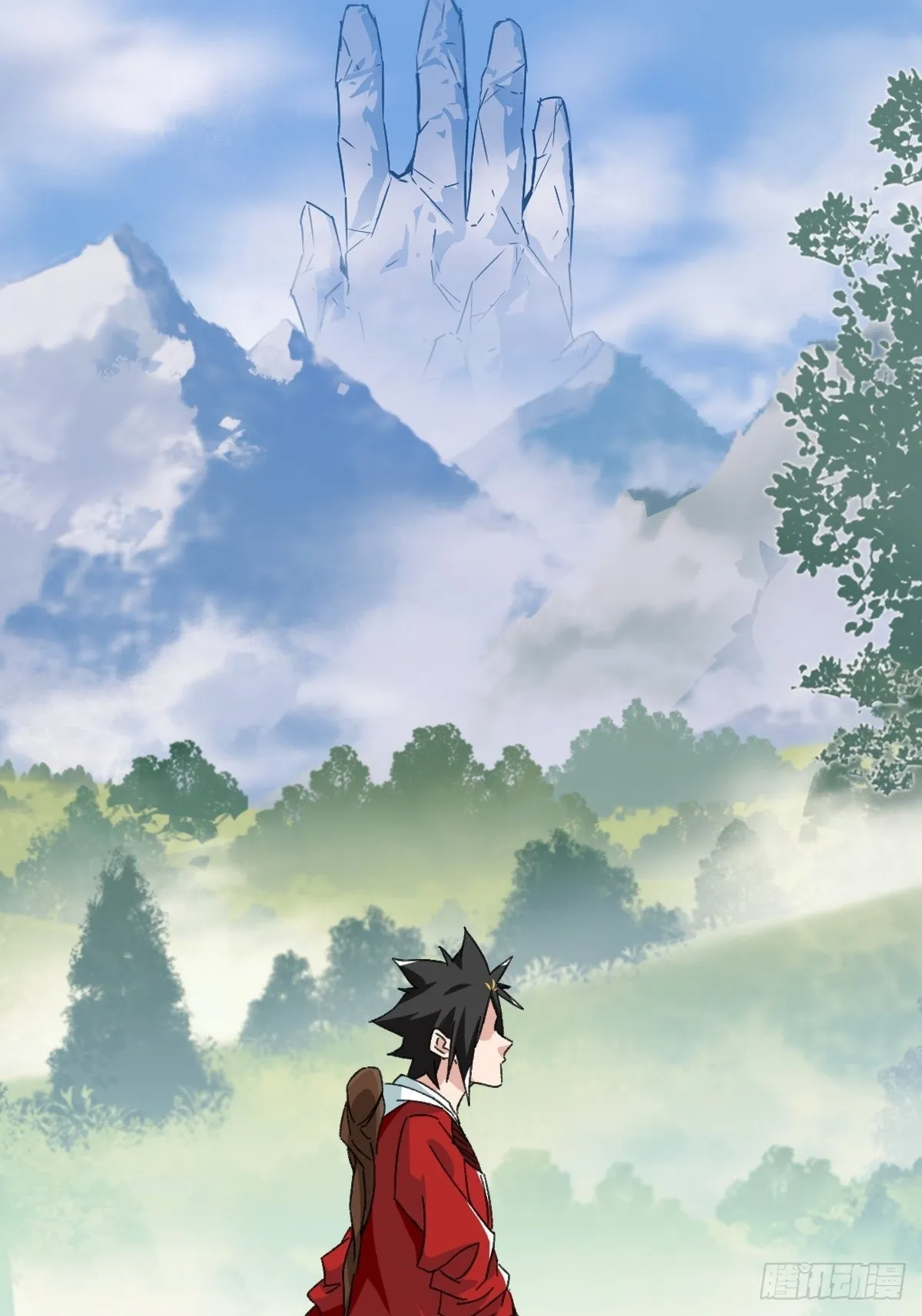 100，顶层（六） 第25页