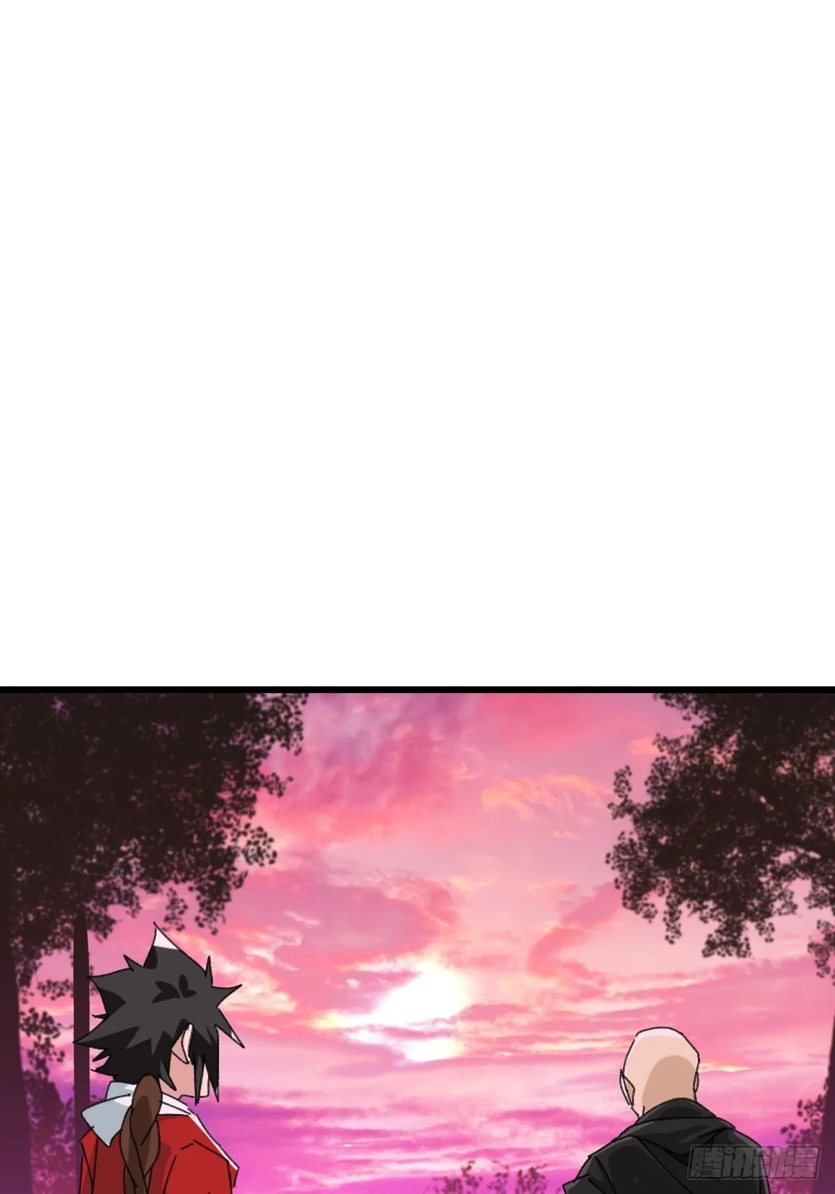 100，顶层（七） 第21页