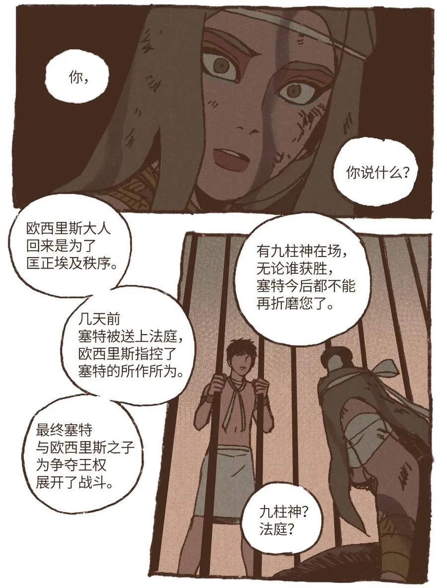 18 镜中世界 第20页