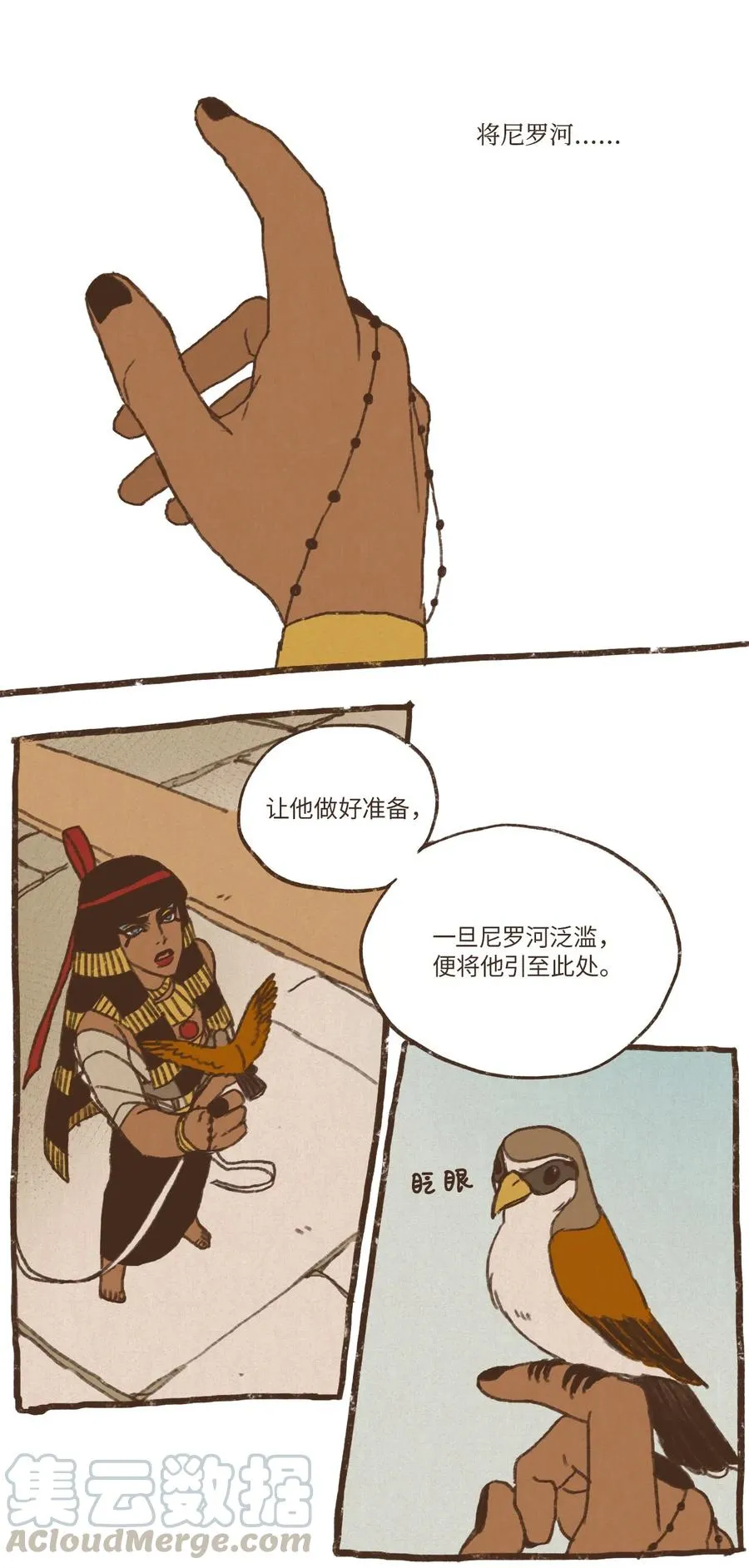 56 并非赢过你 第11页