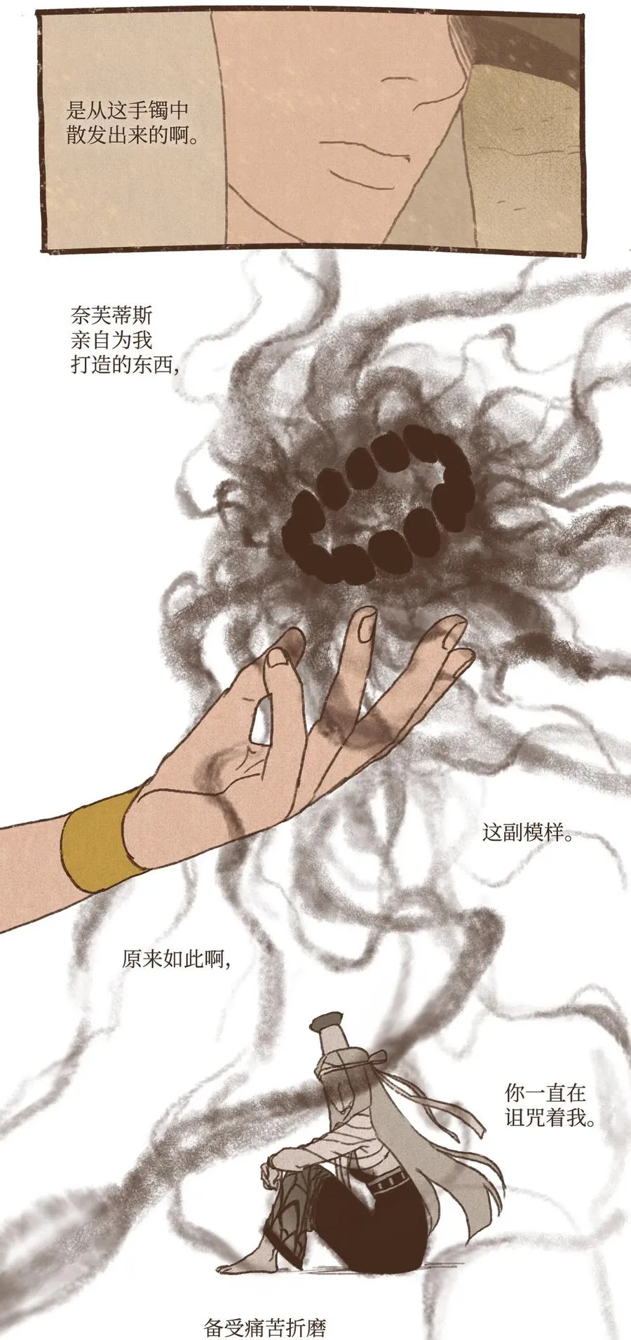 59 诅咒之人 第8页