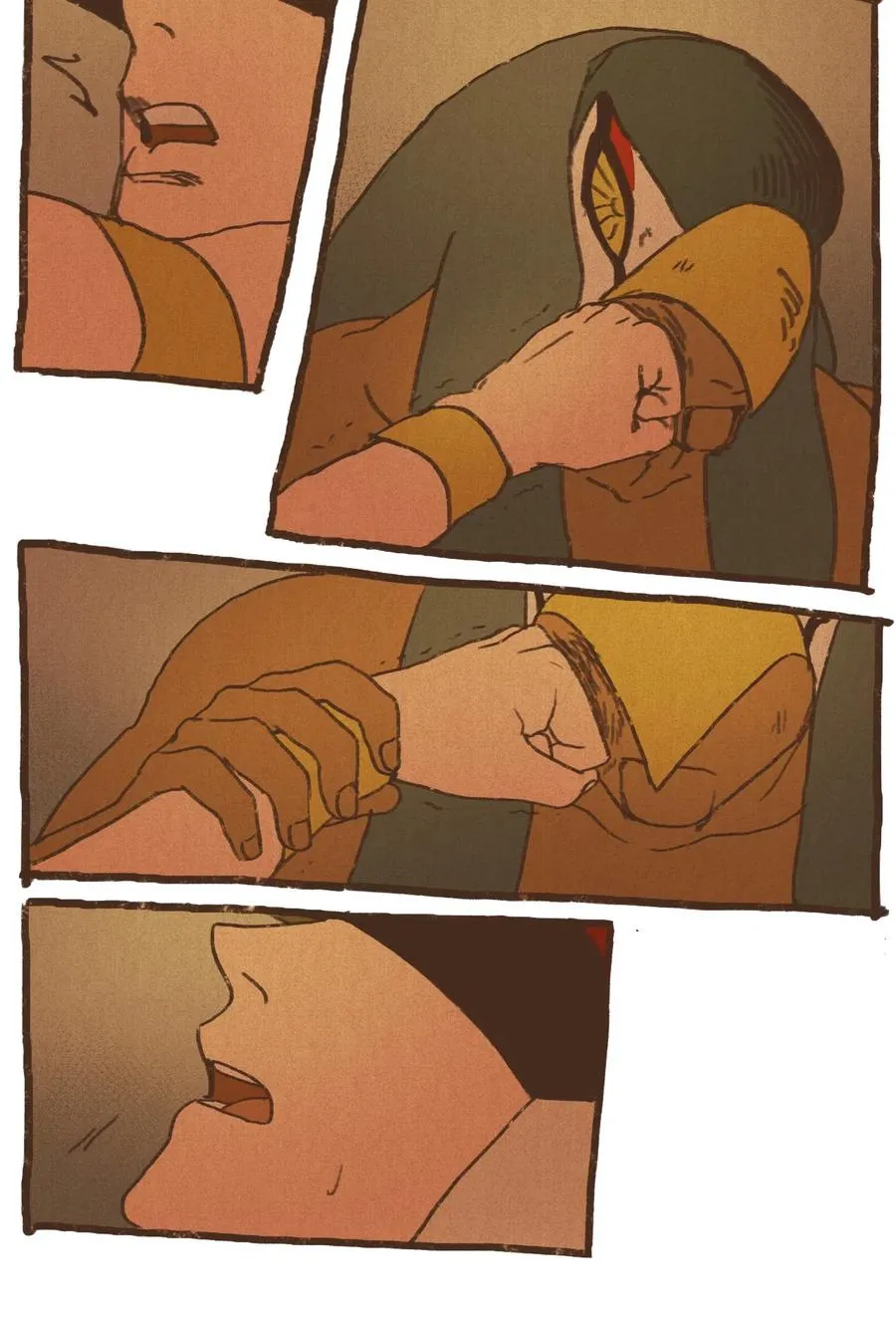 31 被压制 第6页