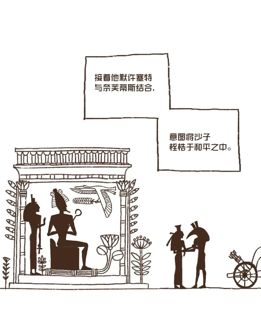 35 怀疑的种子 第10页