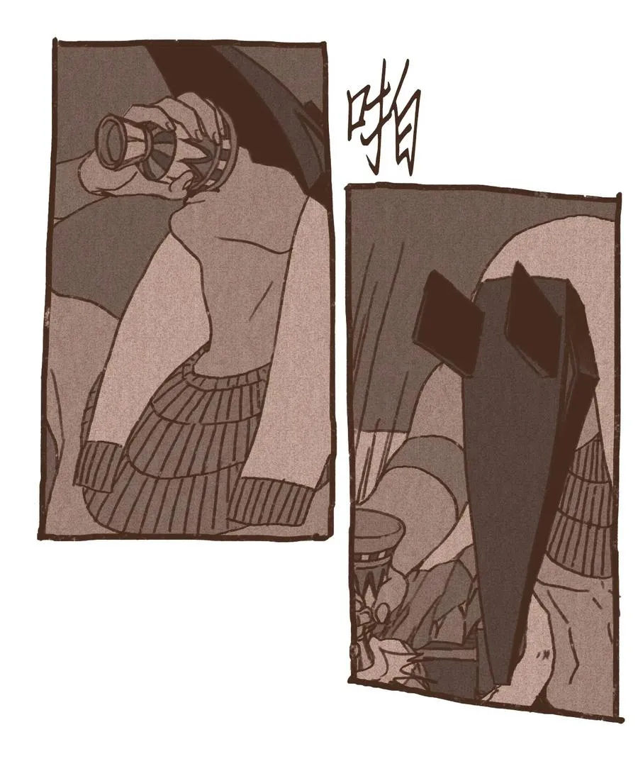 40 阿努比斯出身 第28页