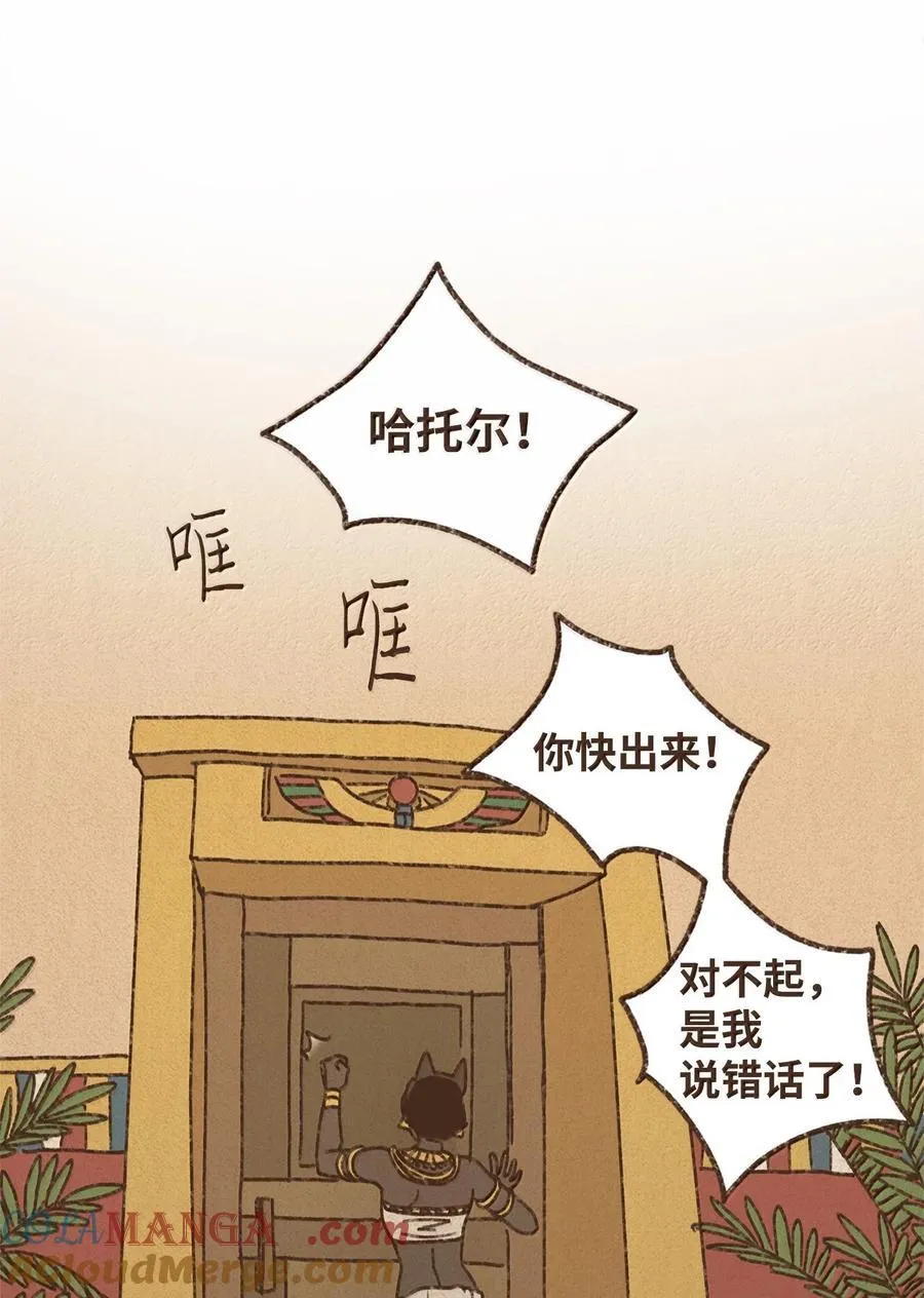 160 我要去喂猫 第13页