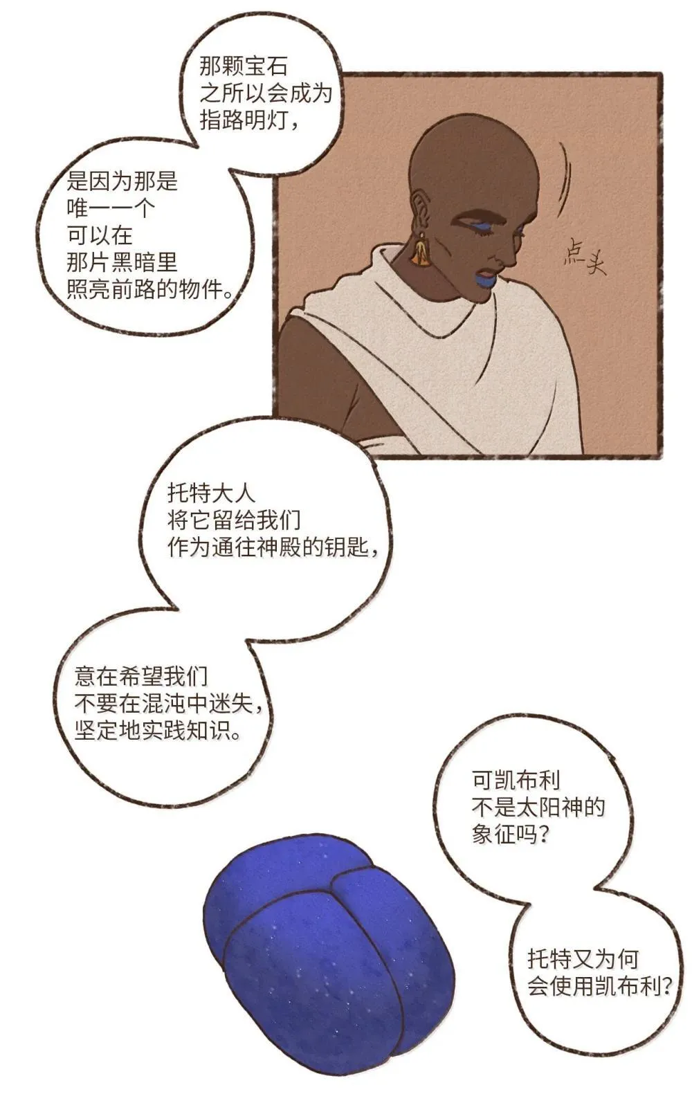 176 神殿钥匙 第33页