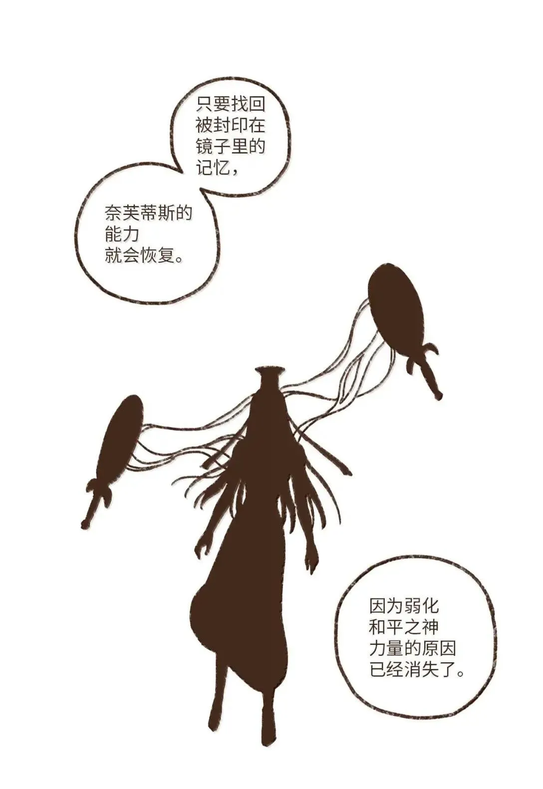 185 灾厄降临之始 第33页