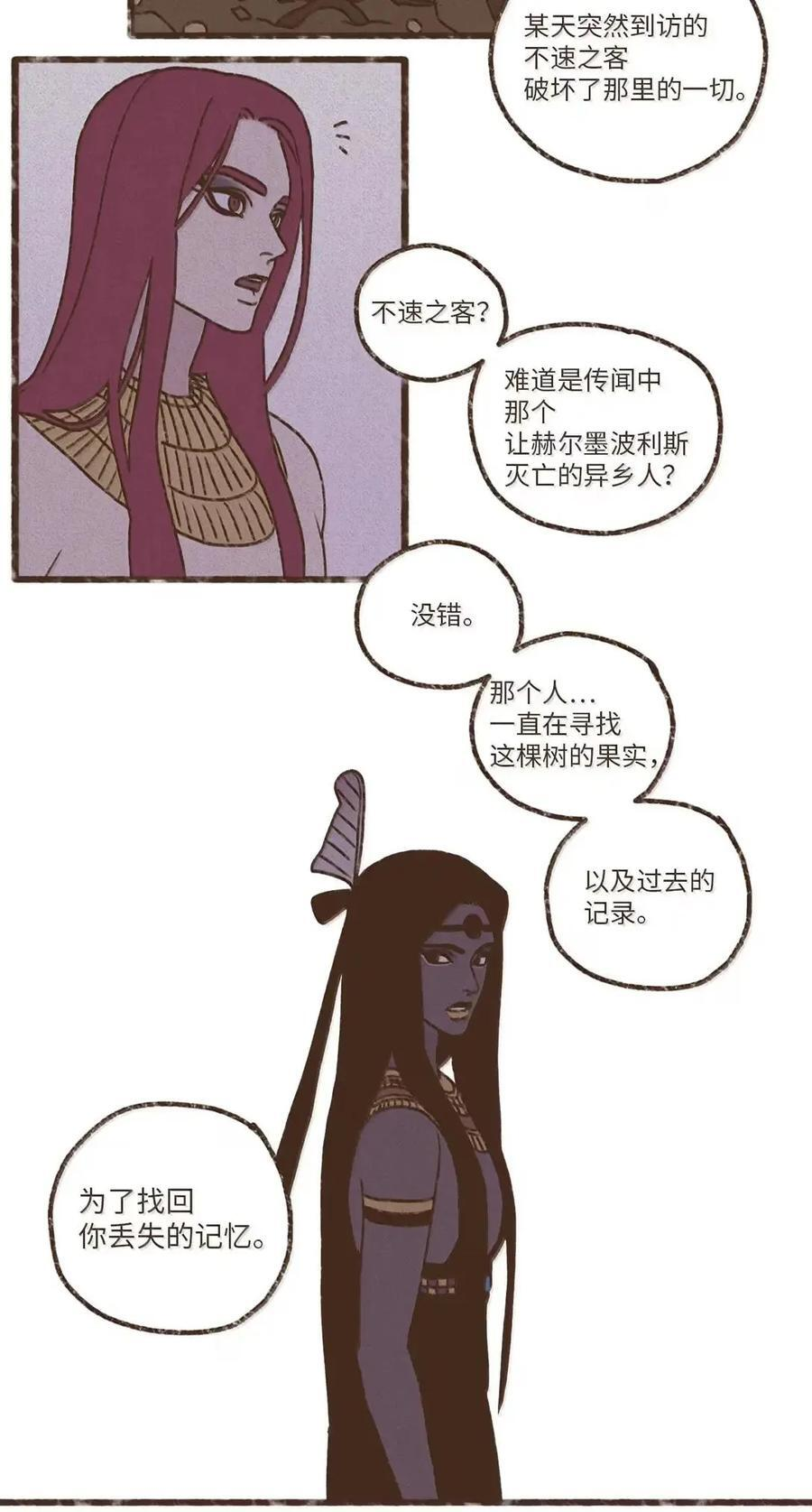 196 为了找回你丢失的记忆 第30页