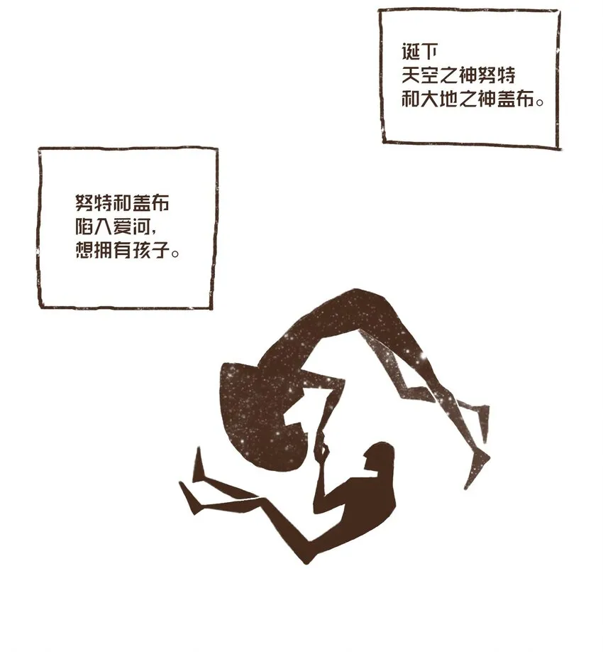 01 九柱神诞生 第8页
