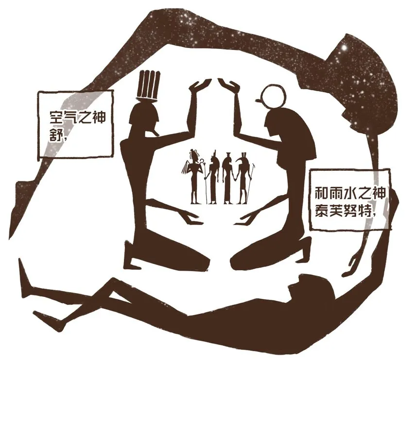 01 九柱神诞生 第16页