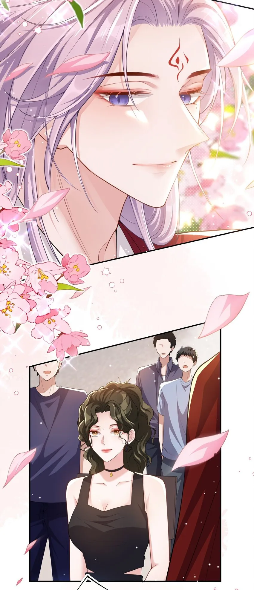 第60话 竟是那个花瓶！ 第9页