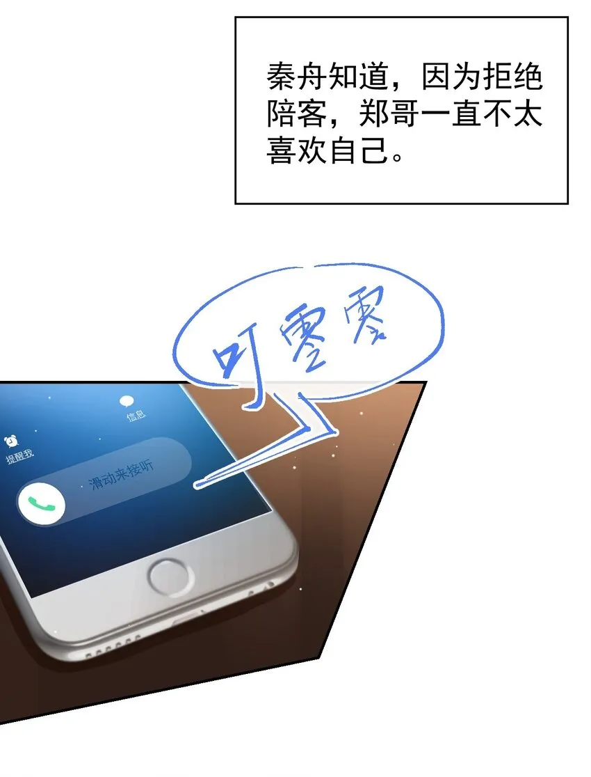 77 有深意的“红酒” 第8页