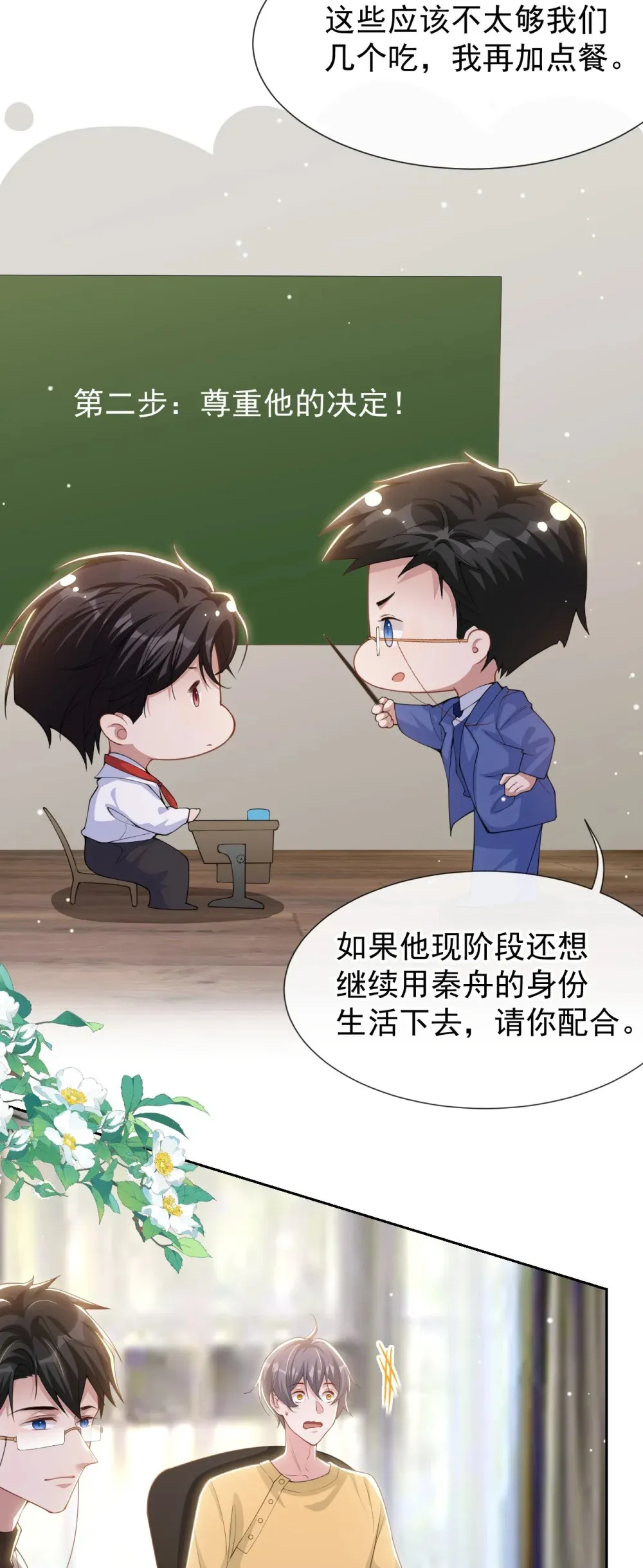 133 我哥怎么变了一个人？ 第13页
