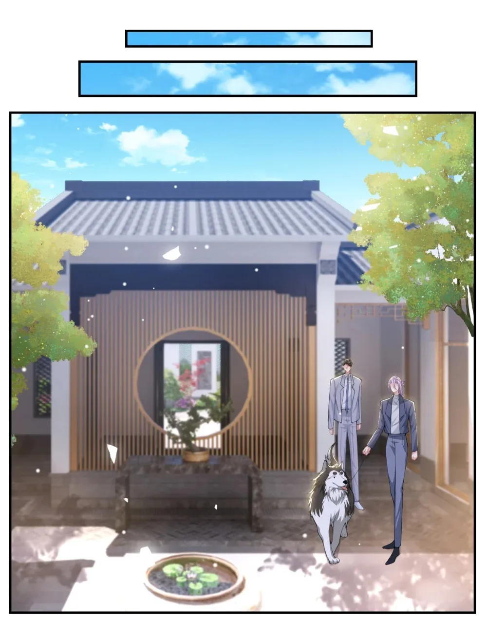 146 再次回到老宅 第13页