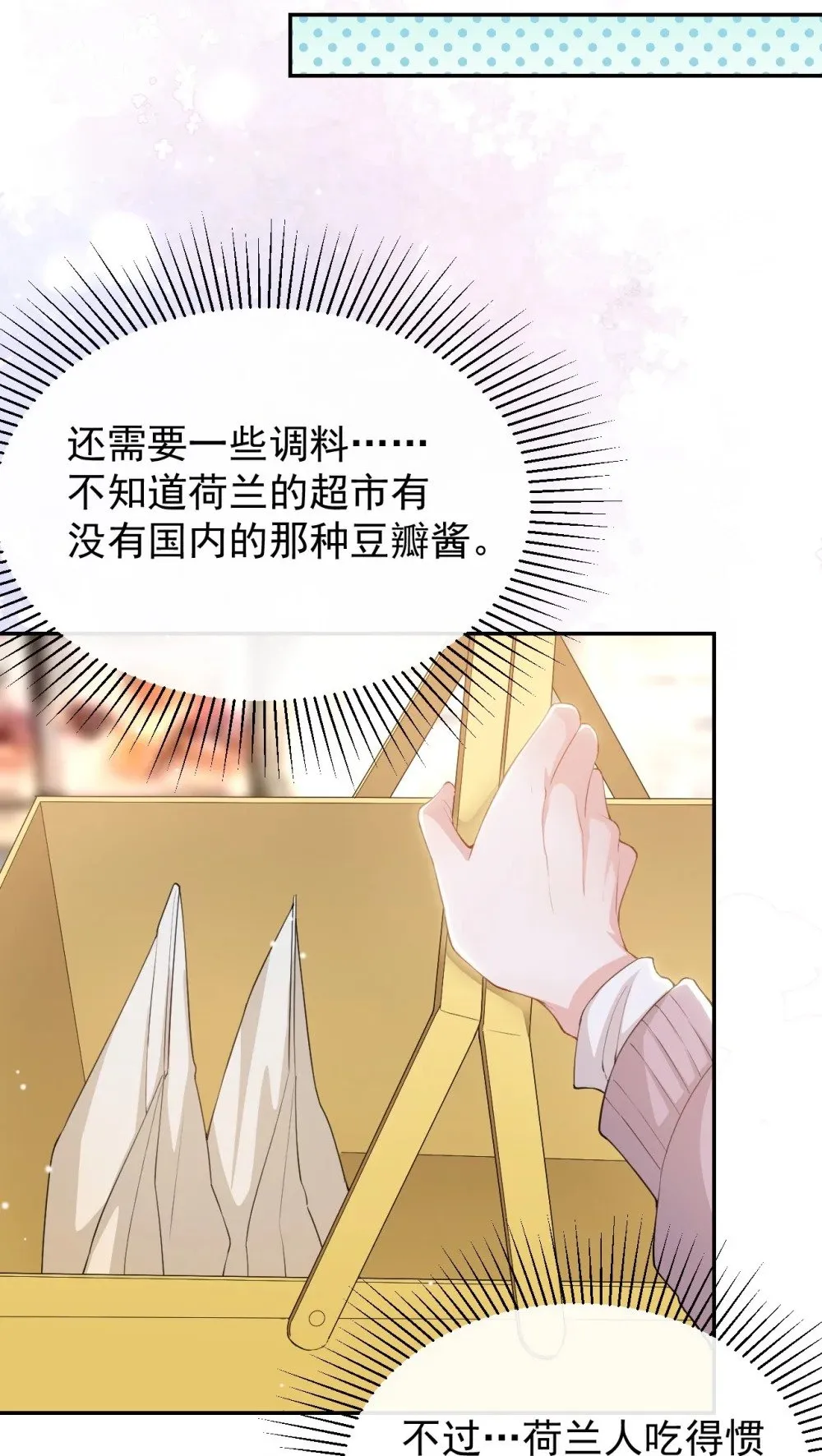 150 荷兰并不远 第22页