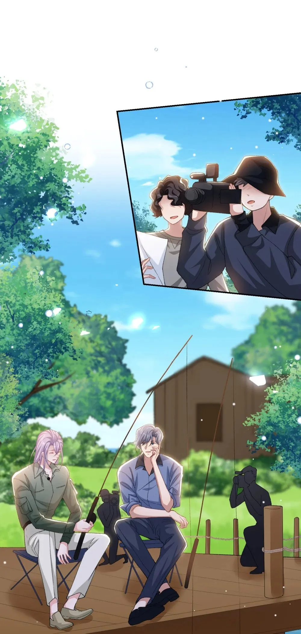 152 贺炀是你吗？ 第2页
