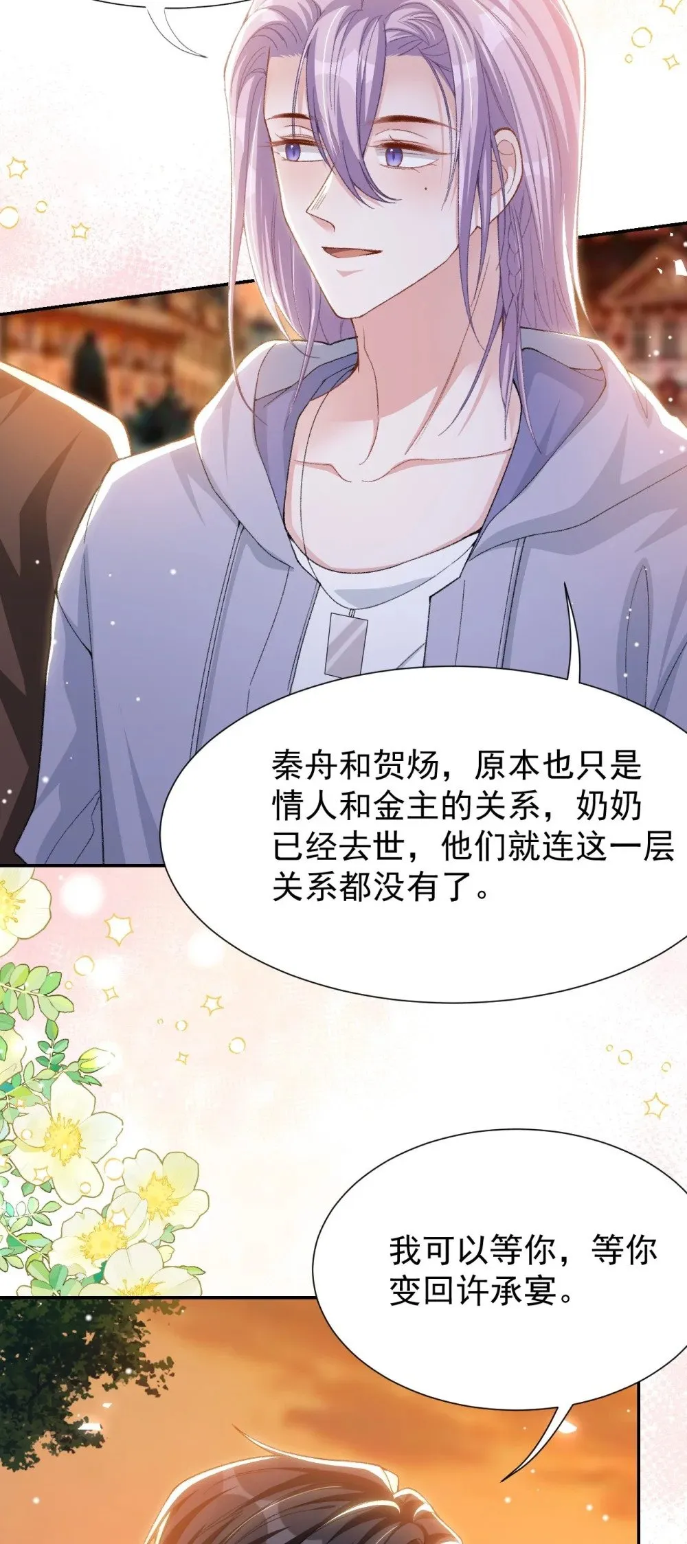 156 我可以等你变回许承宴 第19页
