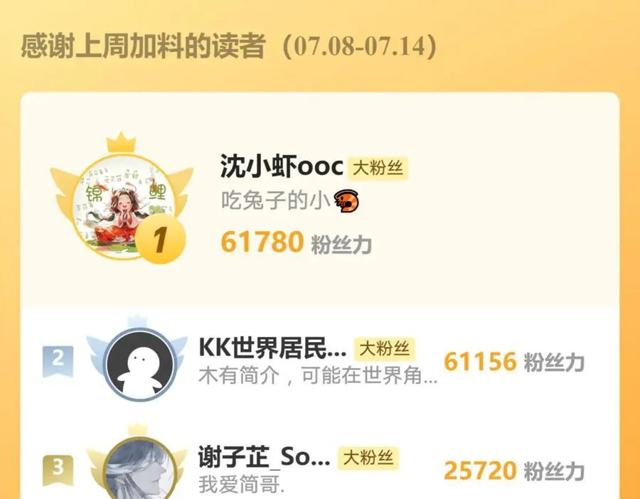 第160话：我还能给你什么 第75页