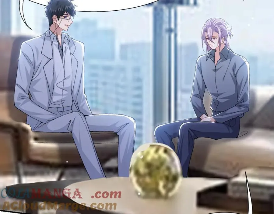 第164话 别扭的问候 第37页