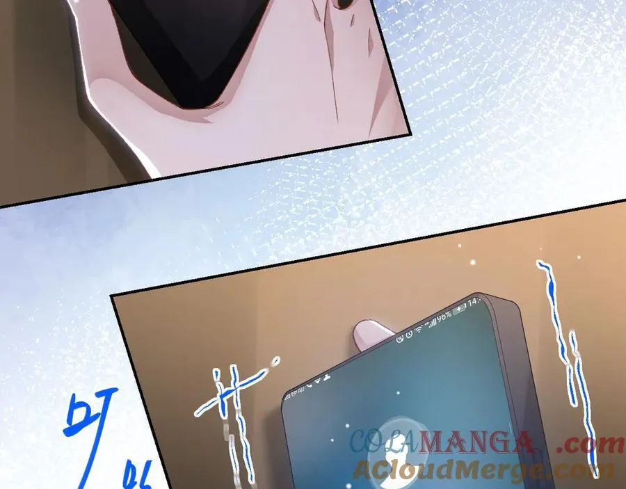 第164话 别扭的问候 第61页