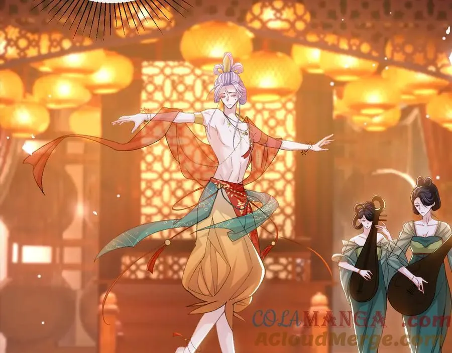 第168话 玻璃道具被换了？！ 第25页