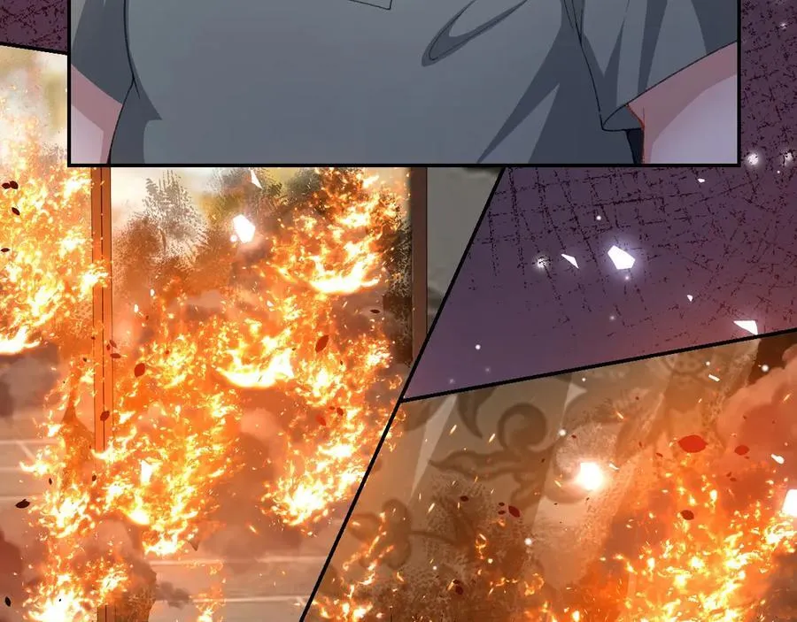 第177话 拍摄基地失火？！ 第51页