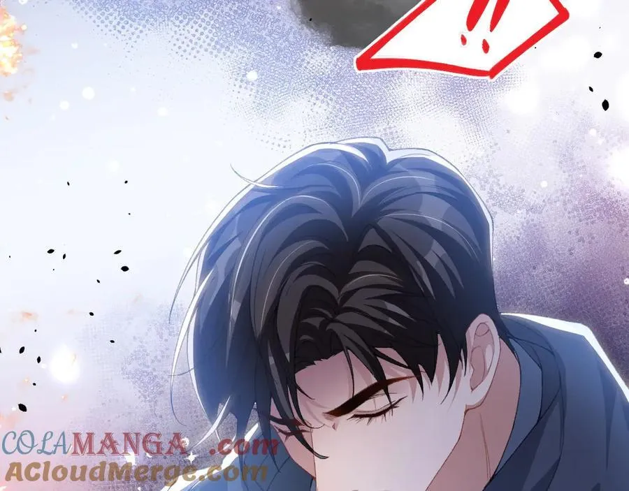第177话 拍摄基地失火？！ 第40页