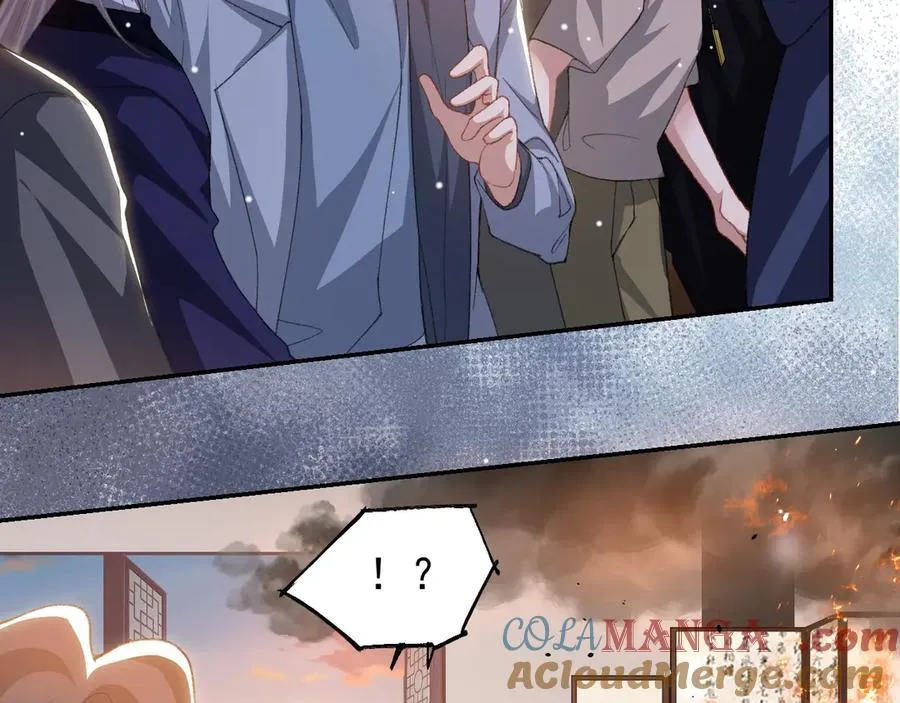 第177话 拍摄基地失火？！ 第19页