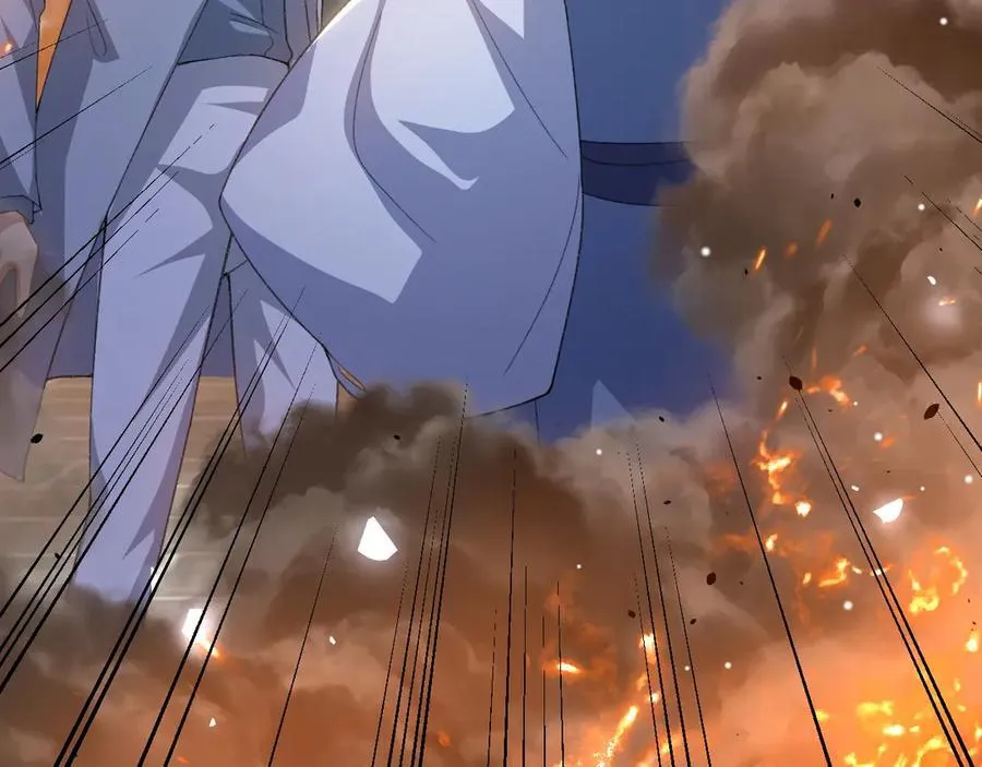 第177话 拍摄基地失火？！ 第65页
