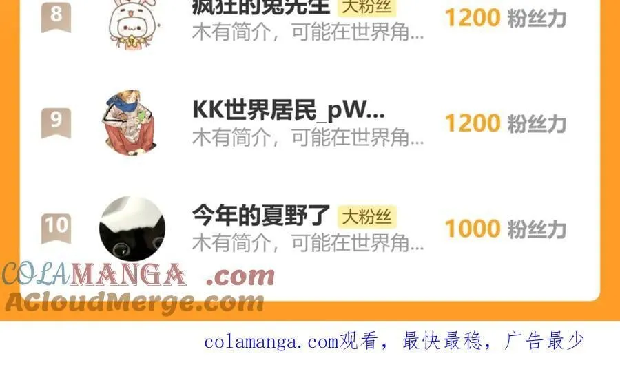 第177话 拍摄基地失火？！ 第70页